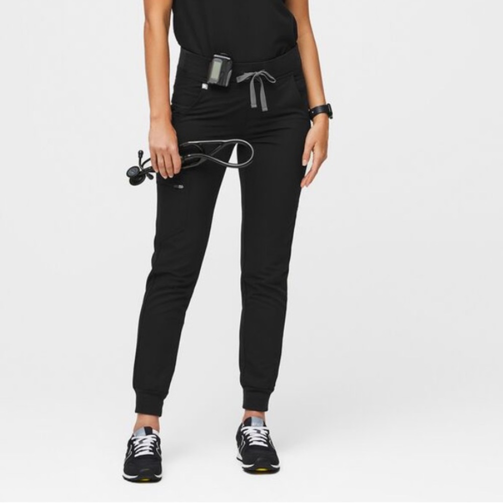 Figs xxs Zamora joggers NWT